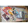 Image 1 : BOX OF 2300 BASEBALL CARDS (SOME AUTOGRAPHED)
