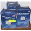 Image 1 : BOX OF 4 NEW PARTICULATE RESPIRATORS