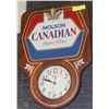 Image 1 : VINTAGE MOLSON CANADIAN LAGER LAGER