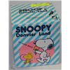Image 1 : 1965 SNOOPY DONVIER LAND ICE CREAM MAKER IN BOX