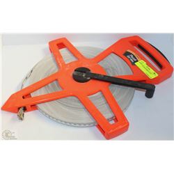 PLUMB 328' MEASURING TAPE