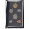 Image 1 : 1993 CANADA SPECIMEN SET WITH CASE AND SLEEVE