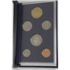 Image 1 : 1995 CANADA SPECIMEN SET WITH CASE AND SLEEVE