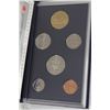 Image 1 : 1994 CANADIAN 6 COIN SPECIMEN SET