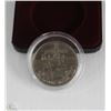 Image 1 : CASED JACQUES CARTIER 1534-1984 CANADA DOLLAR