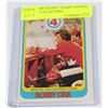 Image 1 : BOBBY ORR TEAM CANADA SPECIAL COLLECTORS