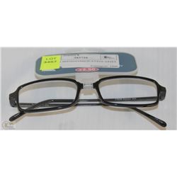 LADIES MAGNAVISION EYEGLASSES +2.50