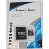 Image 1 : NEW 32GB MICRO SD CARD WITH ADAPTOR