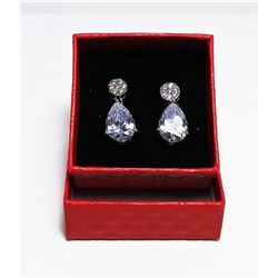 SWAROVSKI CRYSTAL ELEMENTS EARRINGS