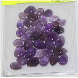 #3-NATURAL AMETHYST 84CT