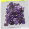 Image 1 : #3-NATURAL AMETHYST 84CT