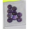 Image 1 : #4-NATURAL AMETHYST 97CT