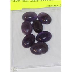 #6-NATURAL AMETHYST 83CT