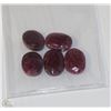 Image 1 : #22-NATURAL RUBY 84.5CT