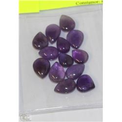 #9-NATURAL AMETHYST 62CT