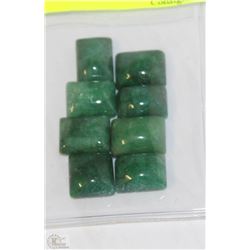 #11-NATURAL EMERALD 98CT