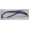 Image 1 : #96-BLUE EGYPTIAN LAZULI LAPIZ