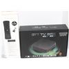Image 1 : NEW ANDROID TV BOX MULTIMEDIA GATEWAY WITH