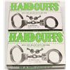 Image 1 : LOT OF TWO HANDCUFFS