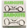 Image 1 : LOT OF TWO HANDCUFFS