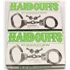 Image 1 : LOT OF TWO HANDCUFFS