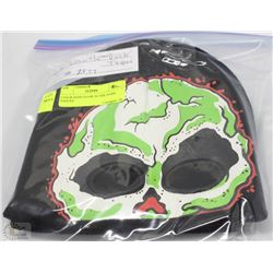 3 PACK GLOW IN THE DARK TOQUES