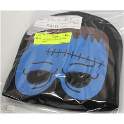 3 PACK GLOW IN THE DARK TOQUES