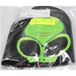 3 PACK GLOW IN THE DARK TOQUES