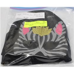 3 PACK GLOW IN THE DARK TOQUES