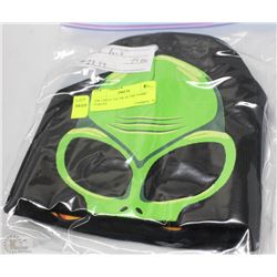 3 PACK GLOW IN THE DARK TOQUES