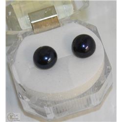 #36-FRESH WATER PEARL EARRINGS