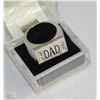 Image 1 : GOLD PLATED RING DAD GIFT SIZE10
