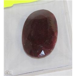 #21-NATURAL RUBY 151CT
