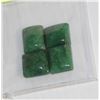 Image 1 : #12-NATURAL EMERALD 82CT