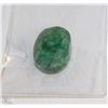 Image 1 : #20-NATURAL EMERALD 193CT