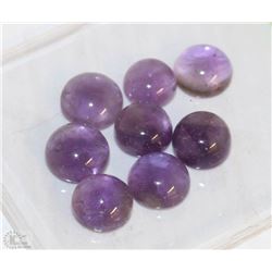 #2-NATURAL AMETHYST 58CT