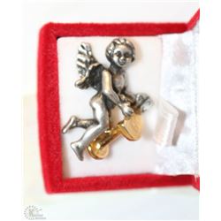 ANGEL PIN