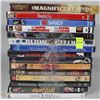 Image 1 : BUNDLE OF15 ASSORTED DVD'S