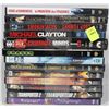 Image 1 : BUNDLE OF15 ASSORTED DVD'S