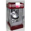 Image 1 : NEW BETTY CROCKER MOVIE-NITE POPCORN MACHINE