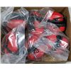 Image 1 : FLAT OF 6 NEW HEARING PROTECTION MUFFS