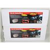 Image 1 : LOT OF 2 NEW CLIP ON TOWING MIRROR