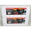 Image 1 : LOT OF 2 NEW CLIP ON TOWING MIRROR