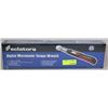 Image 1 : NEW ECLATORQ 3/8" DIGITAL MICROMETER TORQUE WRENCH