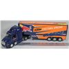 Image 1 : KTM FACTORY RACING REDBULL PETERBUILT TRUCK &