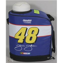 HENDRICK NASCAR #48 JIMMIE JOHNSON WATER
