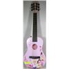 Image 1 : KIDS DISNEY PRINCESS GUITAR