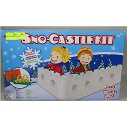 IDEAL SNO-CASTLE KIT