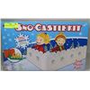 Image 1 : IDEAL SNO-CASTLE KIT