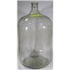 Image 1 : 23L GLASS WINE/BEER CARBOY